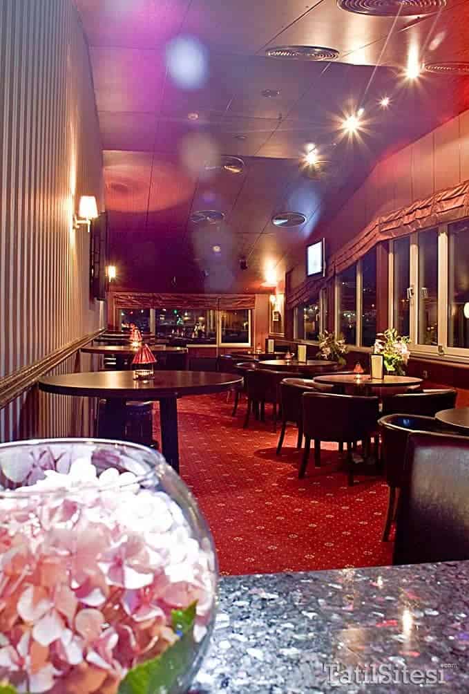 Elite Hotel Dragos